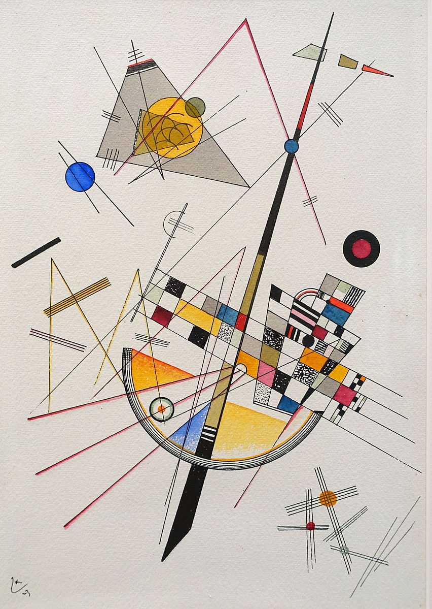 852px-Delicate_Tension_by_Wassily_Kandinsky,_1923_AD,_aquarelle_and_ink_on_paper_-_Museo_Nacional_Centro_de_Arte_Reina_Sofía_-_DSC08787